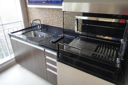 Apartamento à venda com 151m², 3 quartos e 2 vagas