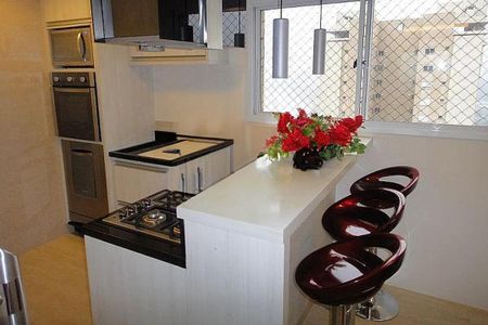 Apartamento à venda com 151m², 3 quartos e 2 vagas
