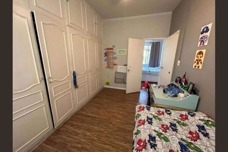 Apartamento à venda com 152m², 3 quartos e sem vaga