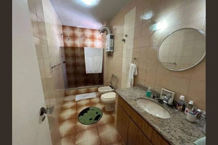 Apartamento à venda com 152m², 3 quartos e sem vaga