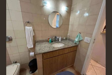 Apartamento à venda com 152m², 3 quartos e sem vaga