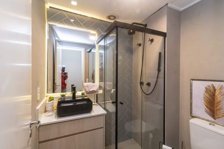 Apartamento à venda com 68m², 2 quartos e 1 vaga