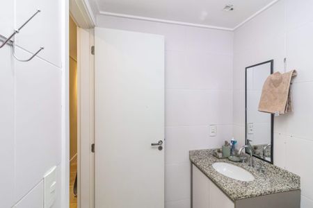 Apartamento à venda com 68m², 2 quartos e 1 vaga