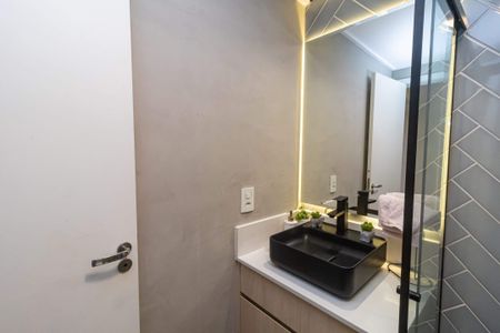 Apartamento à venda com 68m², 2 quartos e 1 vaga