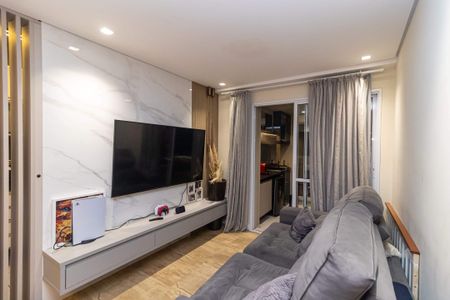 Apartamento à venda com 68m², 2 quartos e 1 vaga