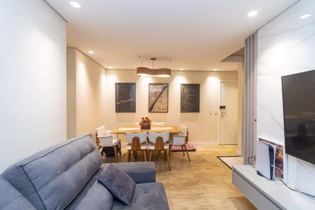 Apartamento à venda com 68m², 2 quartos e 1 vaga