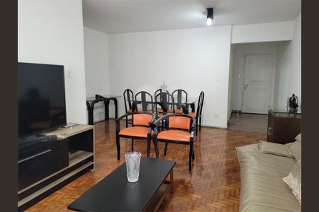 Apartamento à venda com 105m², 2 quartos e 1 vaga