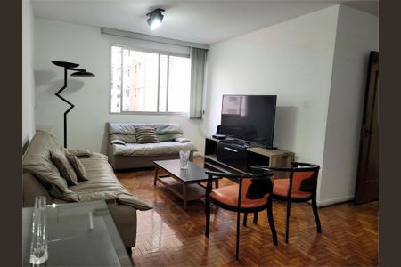 Apartamento à venda com 105m², 2 quartos e 1 vaga