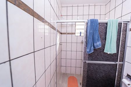 Casa para alugar com 463m², 3 quartos e 2 vagas Casa para alugar com 463m², 3 quartos e 2 vagasBanheiro da Suíte