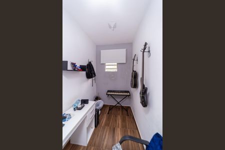 Casa para alugar com 463m², 3 quartos e 2 vagas Casa para alugar com 463m², 3 quartos e 2 vagasCloset da suíte