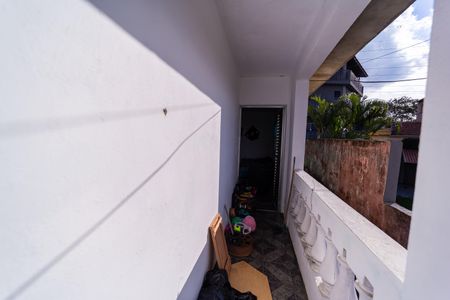 Casa para alugar com 463m², 3 quartos e 2 vagas Casa para alugar com 463m², 3 quartos e 2 vagasVaranda