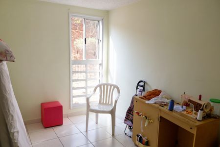 Apartamento à venda com 53m², 2 quartos e sem vagaQuarto 1