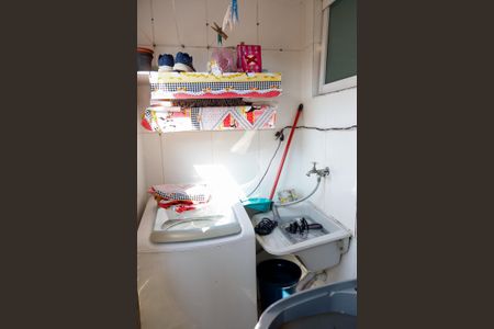 Apartamento à venda com 53m², 2 quartos e sem vagaÁrea de Serviço