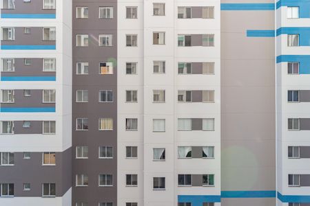 Apartamento à venda com 35m², 2 quartos e sem vagaVista - Quarto 2