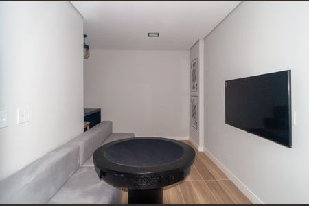 Apartamento à venda com 35m², 2 quartos e sem vagaSalão de Jogos - Adulto