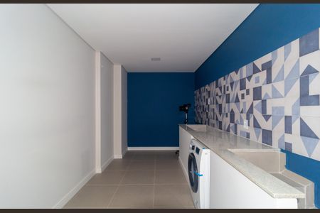 Apartamento à venda com 35m², 2 quartos e sem vagaEspaço pet