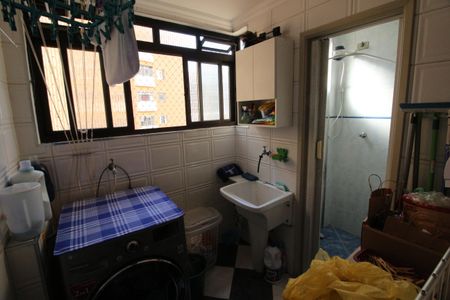 Apartamento à venda com 84m², 3 quartos e 1 vagaÁrea de Serviço