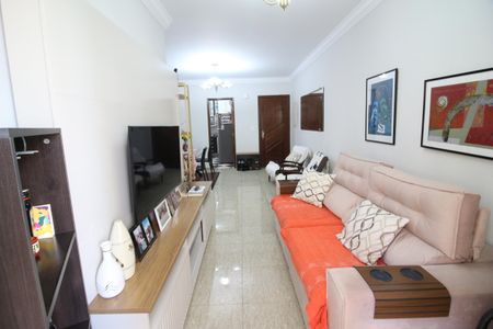 Apartamento à venda com 84m², 3 quartos e 1 vagaSala