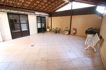 Apartamento à venda com 84m², 3 quartos e 1 vagaÁrea comum - Churrasqueira