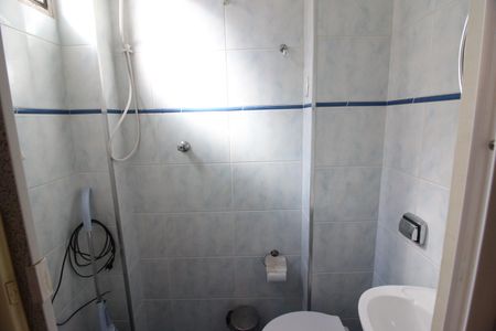 Apartamento à venda com 84m², 3 quartos e 1 vagaBanheiro de serviço