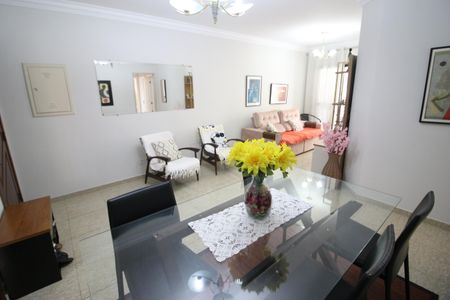 Apartamento à venda com 84m², 3 quartos e 1 vagaSala