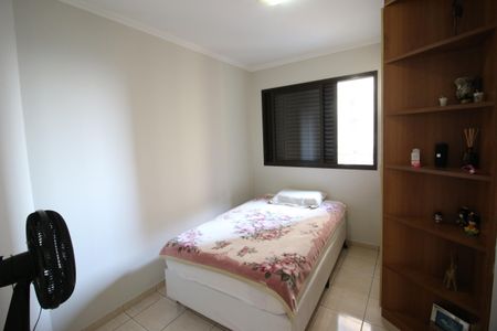 Apartamento à venda com 84m², 3 quartos e 1 vagaQuarto 3
