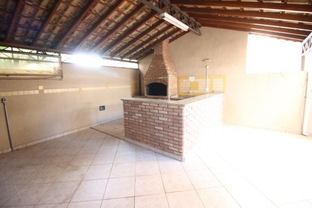 Apartamento à venda com 84m², 3 quartos e 1 vagaÁrea comum - Churrasqueira