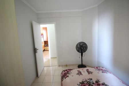 Apartamento à venda com 84m², 3 quartos e 1 vagaQuarto 3
