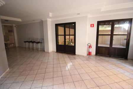 Apartamento à venda com 84m², 3 quartos e 1 vagaÁrea comum - Salão de festas