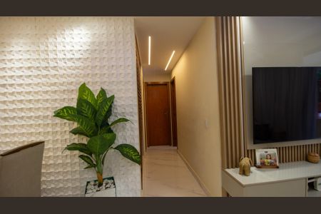 Apartamento à venda com 72m², 2 quartos e 1 vaga Apartamento à venda com 72m², 2 quartos e 1 vagaSala