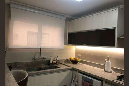 Casa à venda com 210m², 3 quartos e 4 vagasCozinha