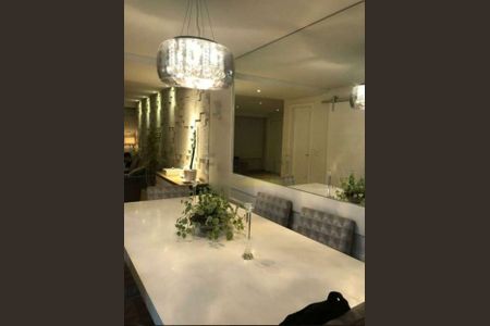 Casa à venda com 210m², 3 quartos e 4 vagasSala de Jantar