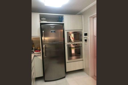 Casa à venda com 210m², 3 quartos e 4 vagasCozinha