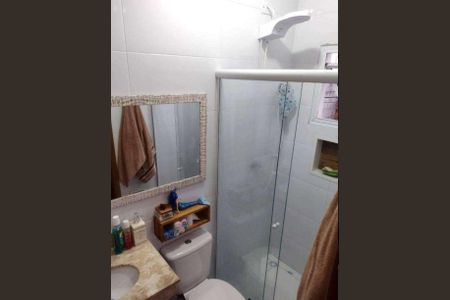 Casa à venda com 130m², 2 quartos e 3 vagasBanheiro