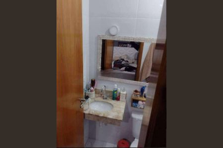 Casa à venda com 130m², 2 quartos e 3 vagasBanheiro