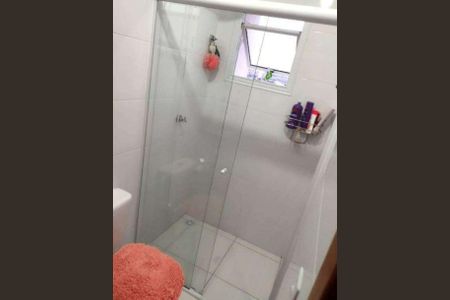 Casa à venda com 130m², 2 quartos e 3 vagasBanheiro