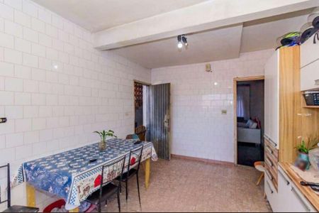 Cozinha de casa à venda com 2 quartos, 140m² em Vila Nivi, São Paulo