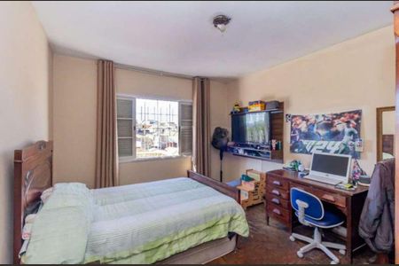 Quarto de casa à venda com 2 quartos, 140m² em Vila Nivi, São Paulo