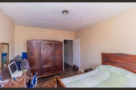 Quarto de casa à venda com 2 quartos, 140m² em Vila Nivi, São Paulo