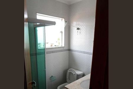 Casa à venda com 300m², 3 quartos e 4 vagas Casa à venda com 300m², 3 quartos e 4 vagasBanheiro