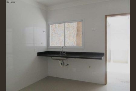 Casa à venda com 300m², 3 quartos e 4 vagasCozinha