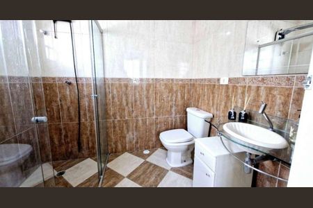 Casa à venda com 200m², 3 quartos e 2 vagasBanheiro