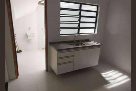 Casa à venda com 130m², 2 quartos e 2 vagasCozinha
