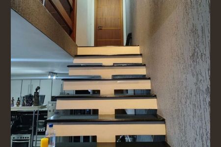 Casa à venda com 270m², 3 quartos e 3 vagasEntrada