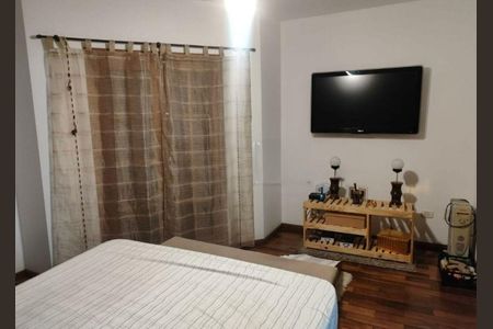 Casa à venda com 270m², 3 quartos e 3 vagasQuarto