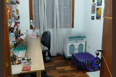 Casa à venda com 270m², 3 quartos e 3 vagasQuarto