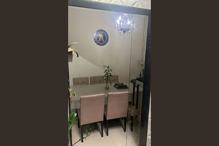 Casa à venda com 250m², 2 quartos e 2 vagasSala de Jantar