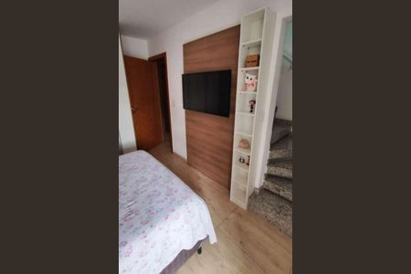 Casa à venda com 250m², 2 quartos e 2 vagasQuarto