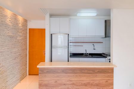 Apartamento à venda com 68m², 2 quartos e 2 vagasCozinha
