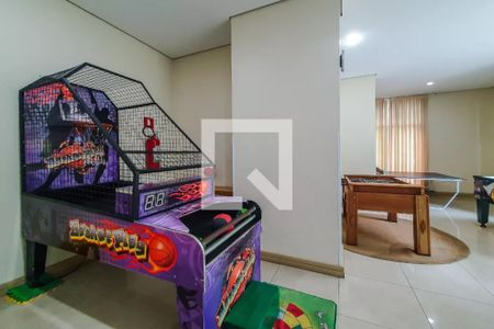 Apartamento à venda com 68m², 2 quartos e 2 vagasÁrea comum